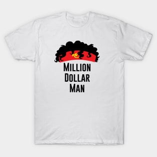 Patrick Mahomes, our Million Dollar Man! Kansas City Chiefs T-Shirt